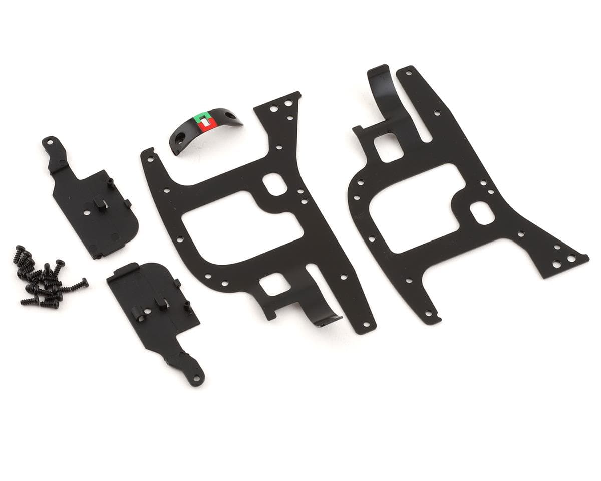 Blade 150 FX Main Frame