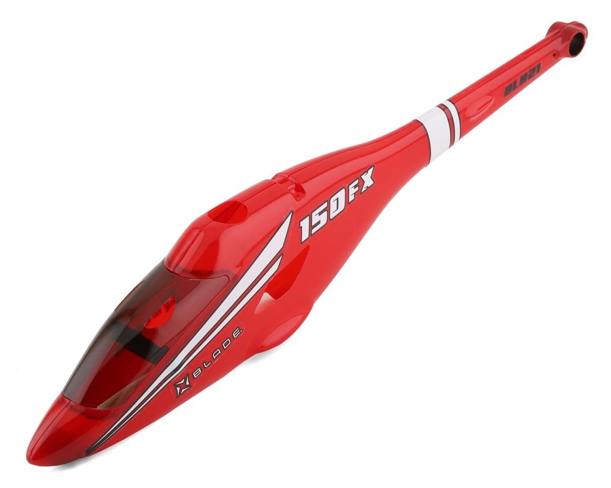 Blade 150 FX Replacement Fuselage