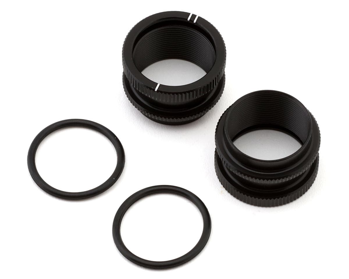 Kyosho MP10Te Shock Adjustment Dial (2)