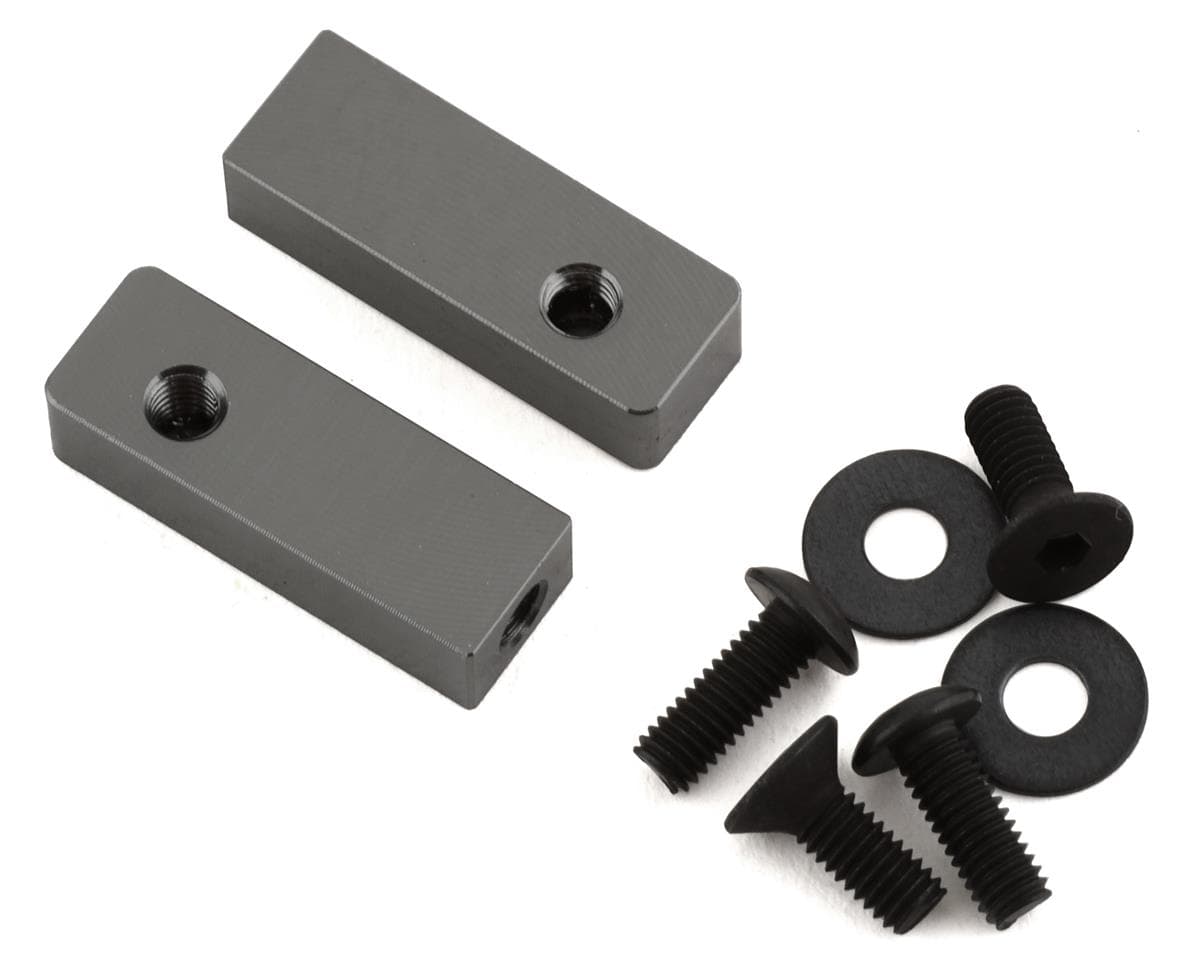 Kyosho Optima Mid Aluminum Servo Mount