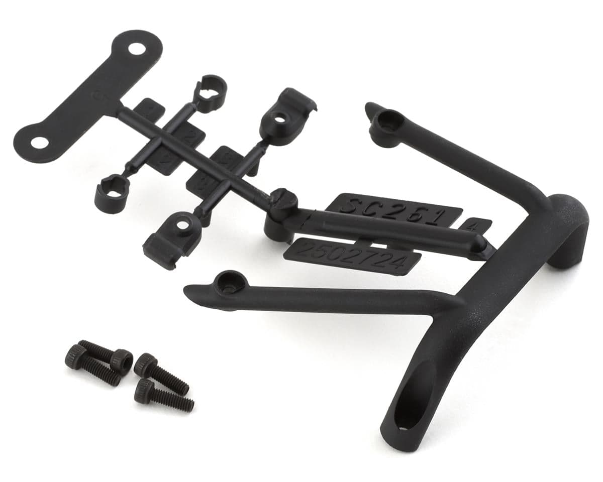 Kyosho Turbo Scorpion Light Guard Set