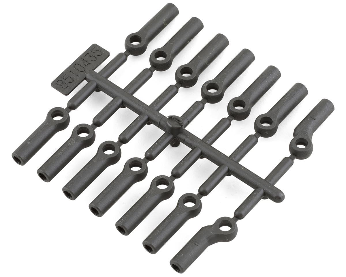 Team Associated 3.5mm Ball Cups (14)