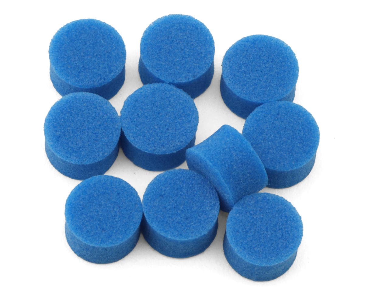 Tamiya TRF Urethane Damper Bushing (10)