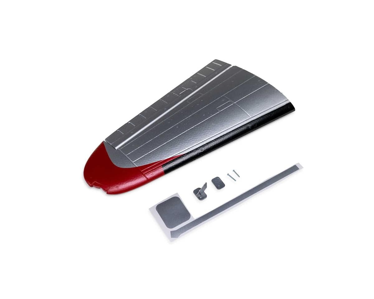 E-flite Beechcraft D18 Painted Right Wingtip