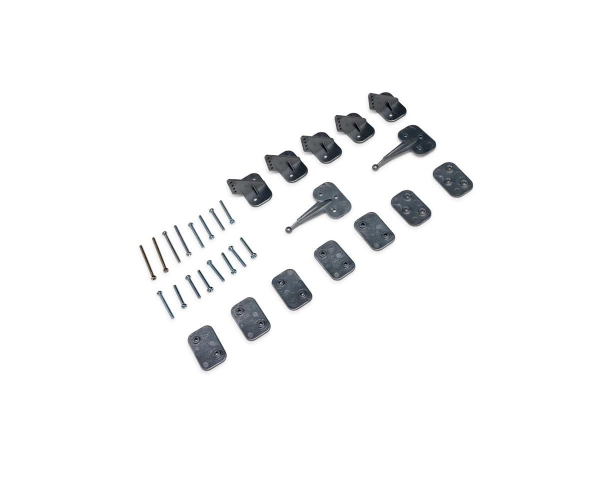 E-flite Beechcraft D18 Hardware Set