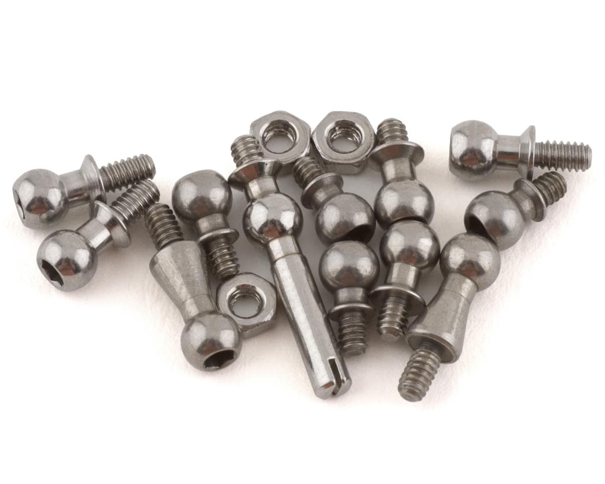 GooSky S2 Linkage Ball Joint Set