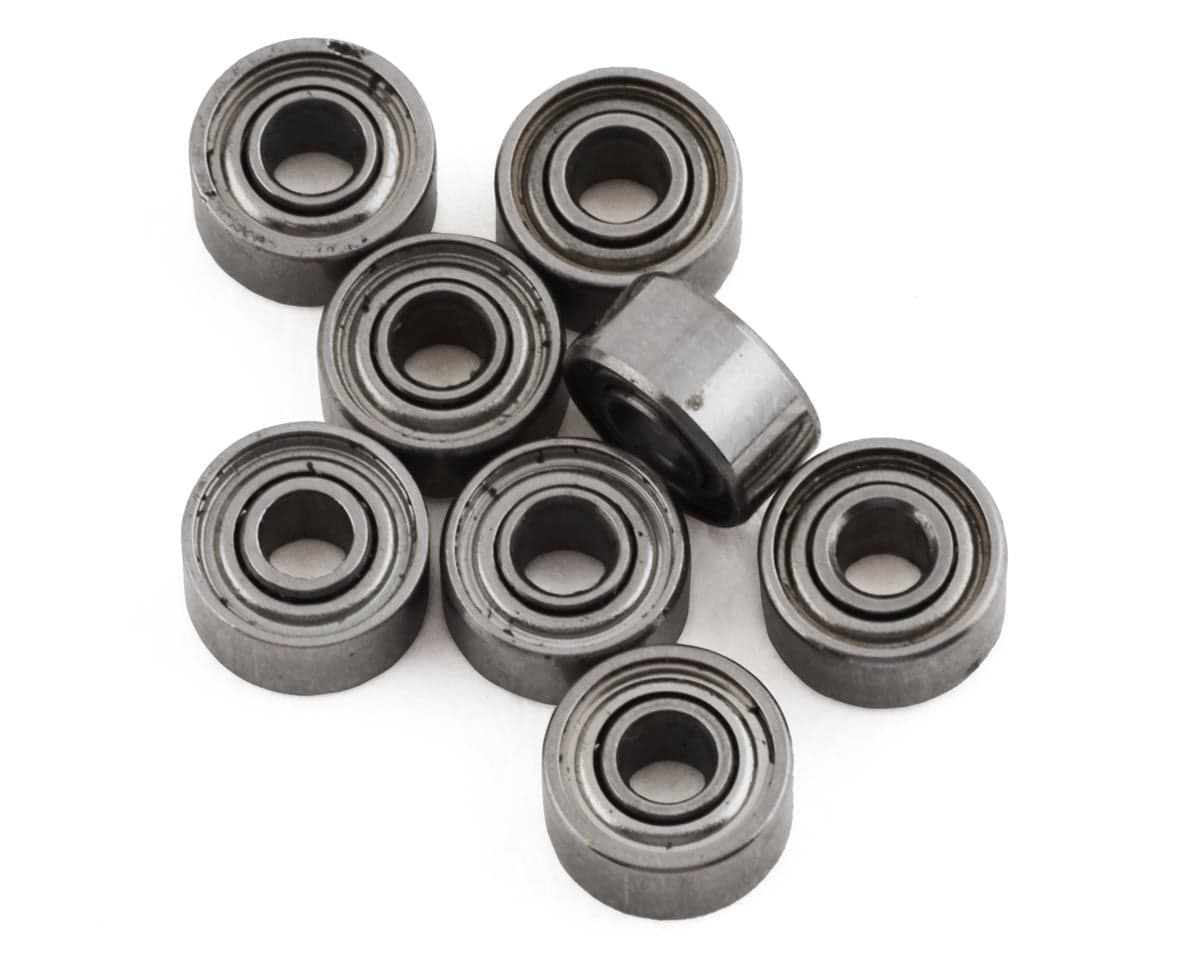 GooSky 1.5x4x2mm Ball Bearings (8) (681X)