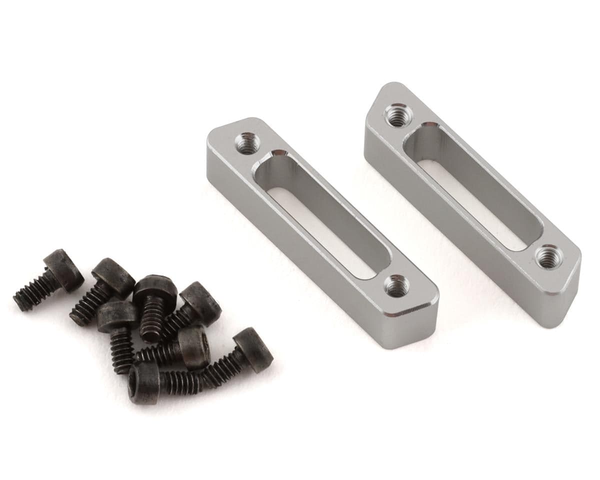 GooSky S2 Frame Widening Mount Block Set