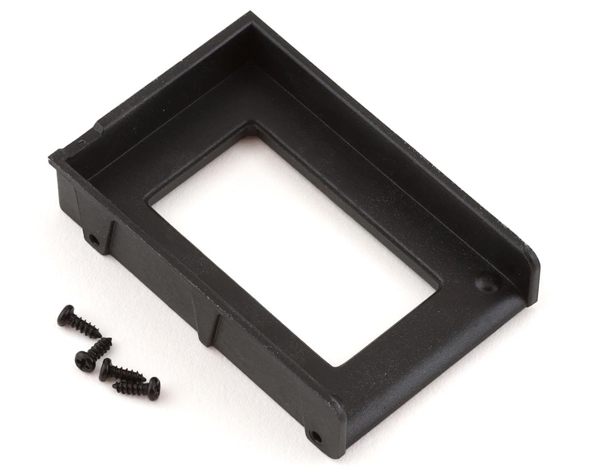GooSky S2 Lower Battery Compartment