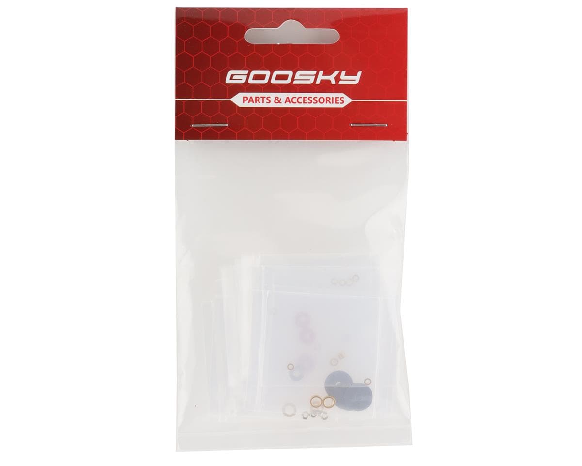 GooSky S2 Washer Set