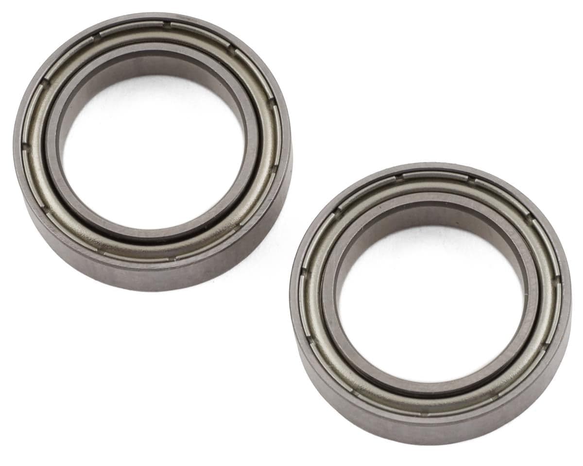 GooSky 12x18x4mm Ball Bearings (2) (6701ZZ)