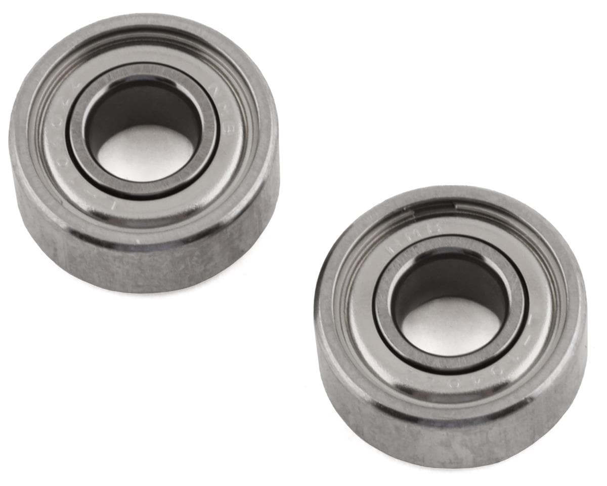 GooSky 4x10x4mm Ball Bearings (2) (MR104ZZ)