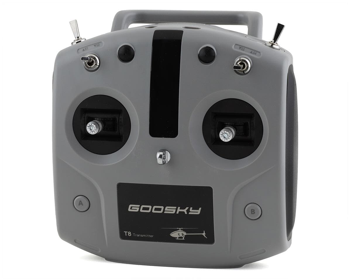 GooSky S2 T8 Transmitter (Mode 2)