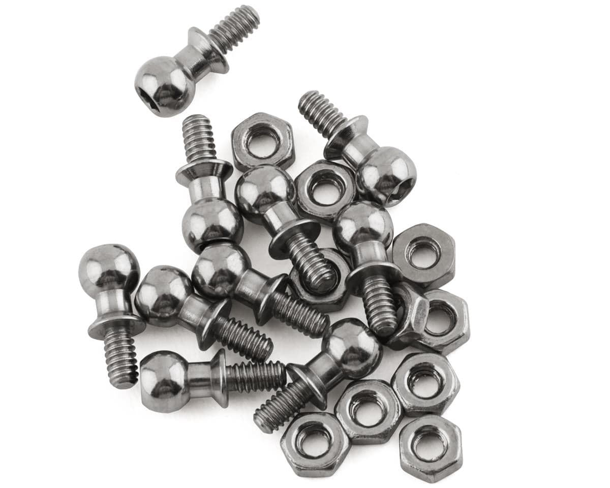 GooSky Servo Linkage Ball Set