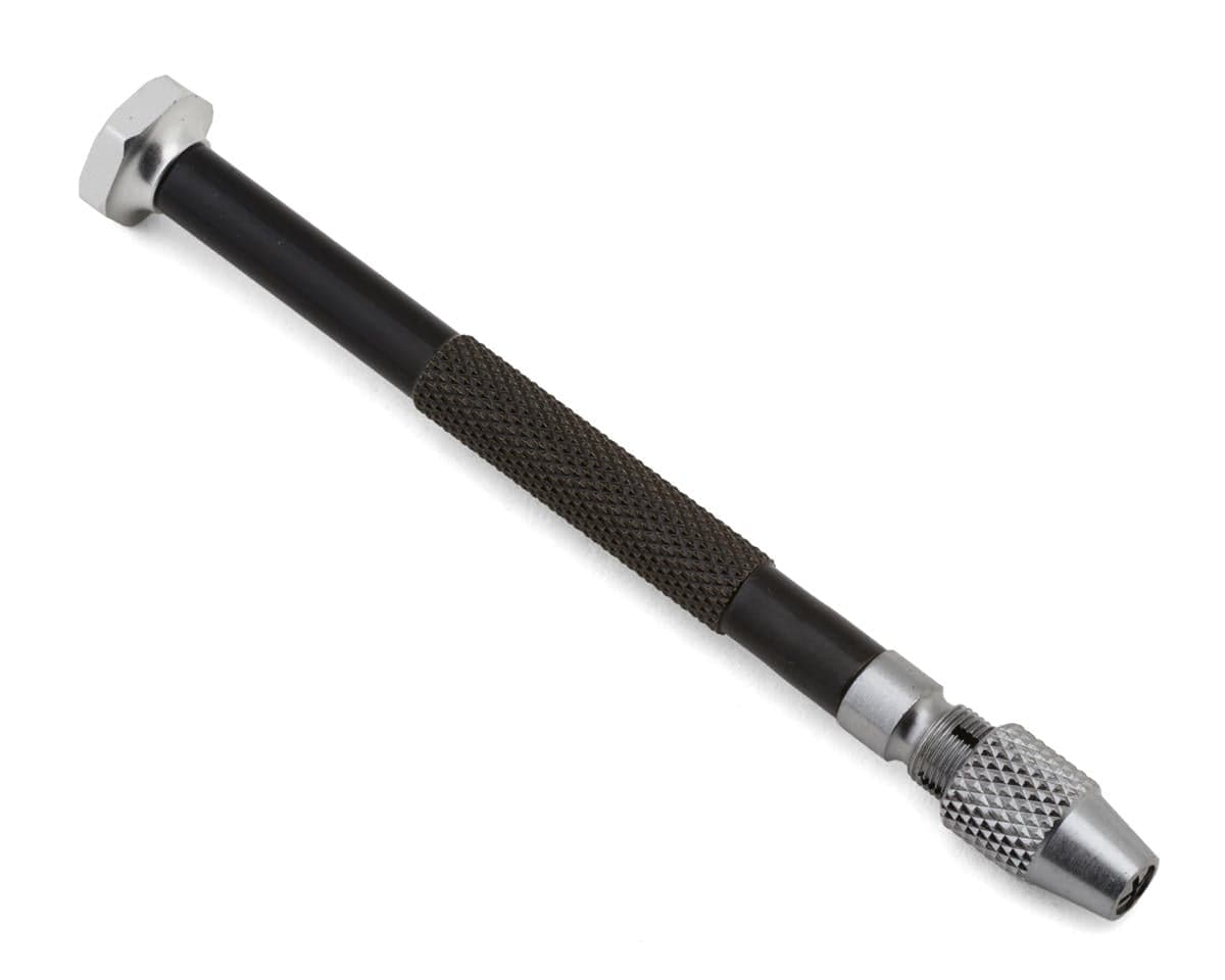 Tamiya Fine Pin Vise (0.1–1.0mm)