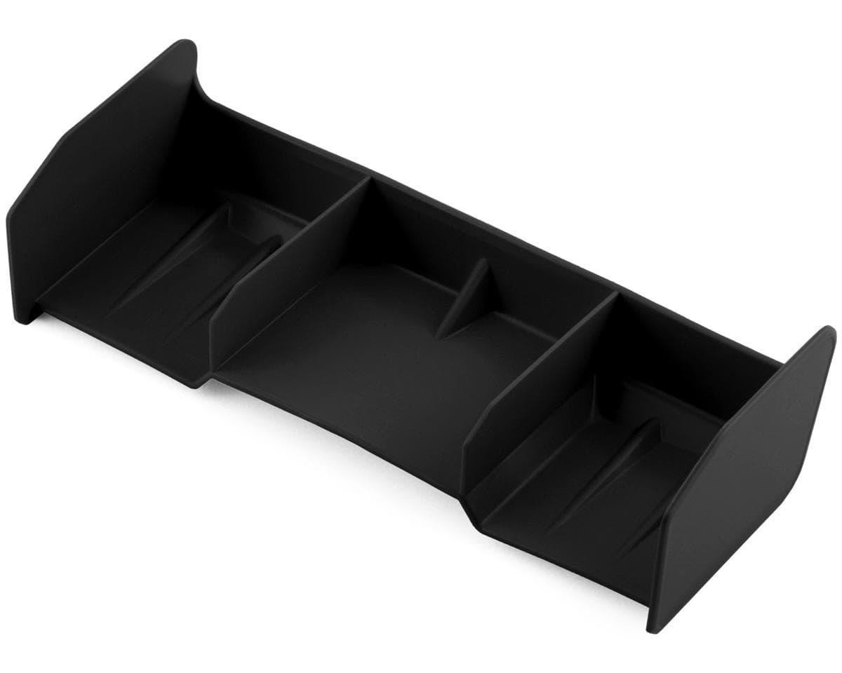 JConcepts Razor 1/8 Off-Road Wing (Black)