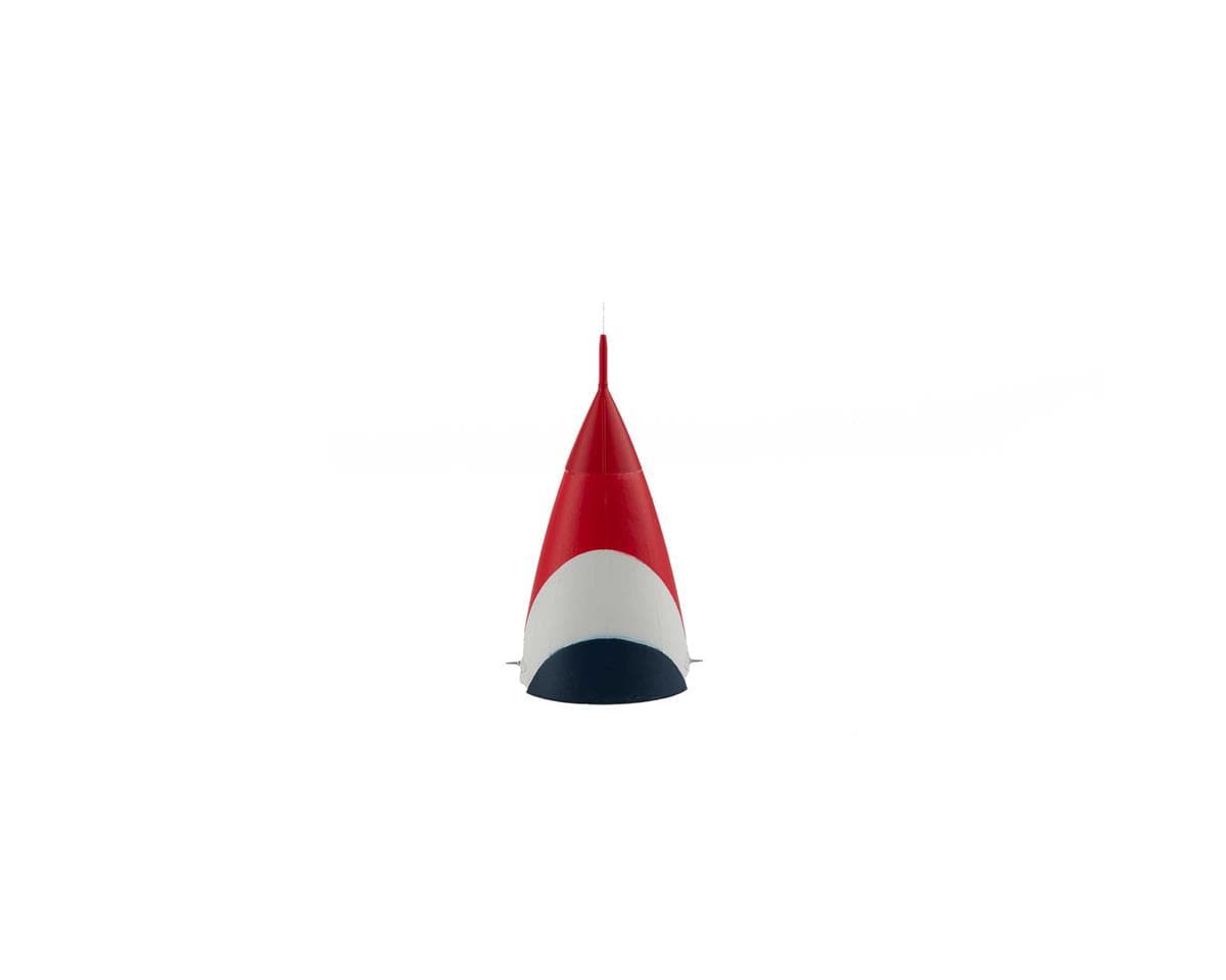 E-flite Nose Cone: F-16 Thunderbirds 80mm EDF