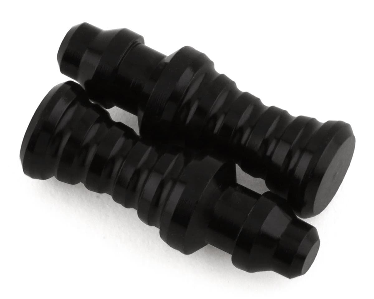 Avid RC Fuel Line Plugs (2)