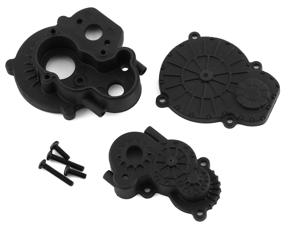FMS Transmission Gear Box