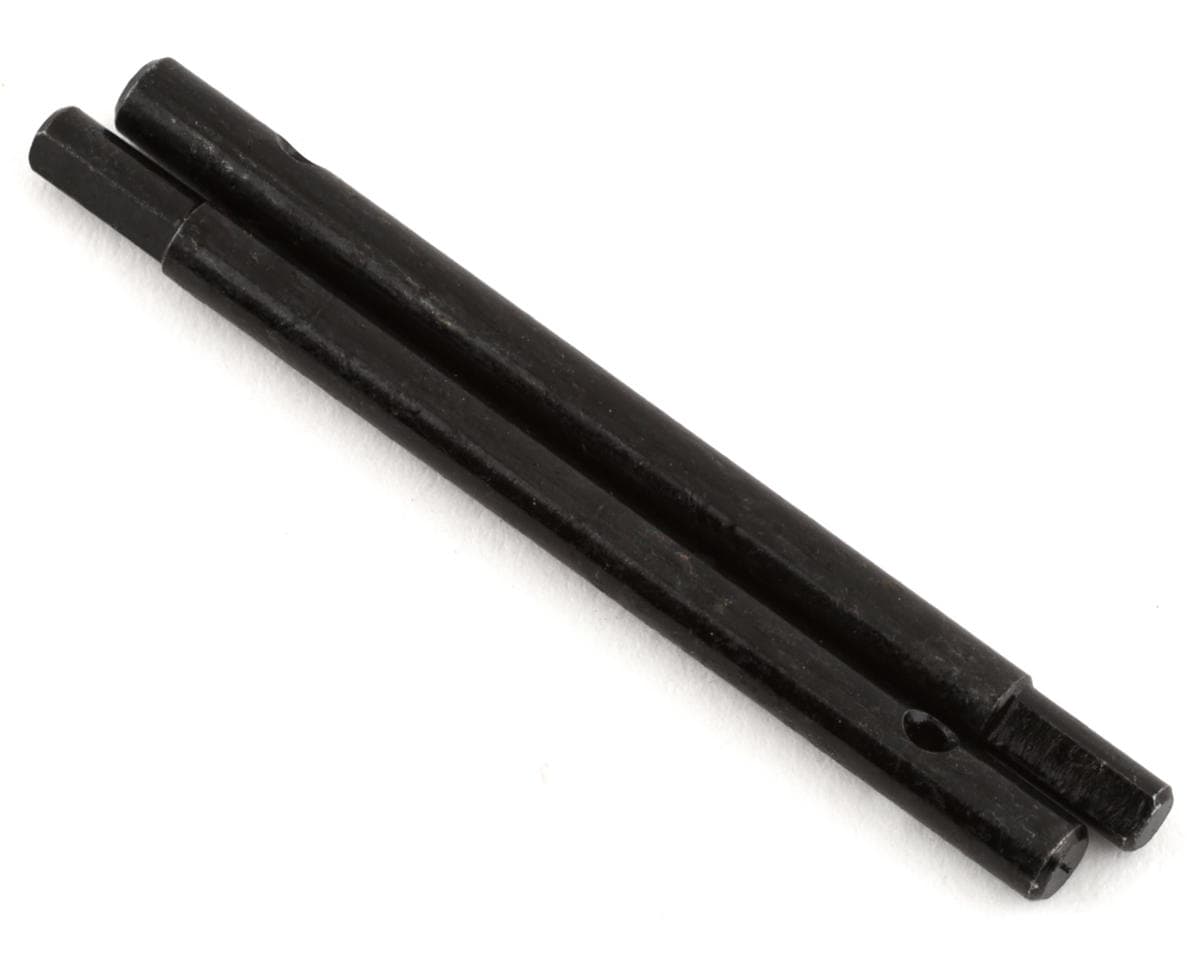 FMS Rear Wheel Shaft Set