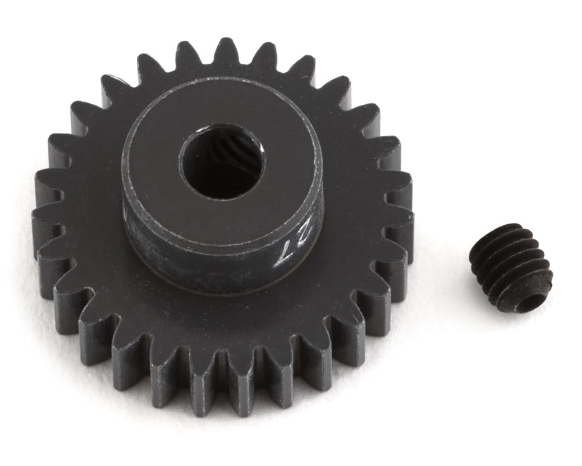 REDS Hard Coated 48P Aluminum Pinion Gear (27T)