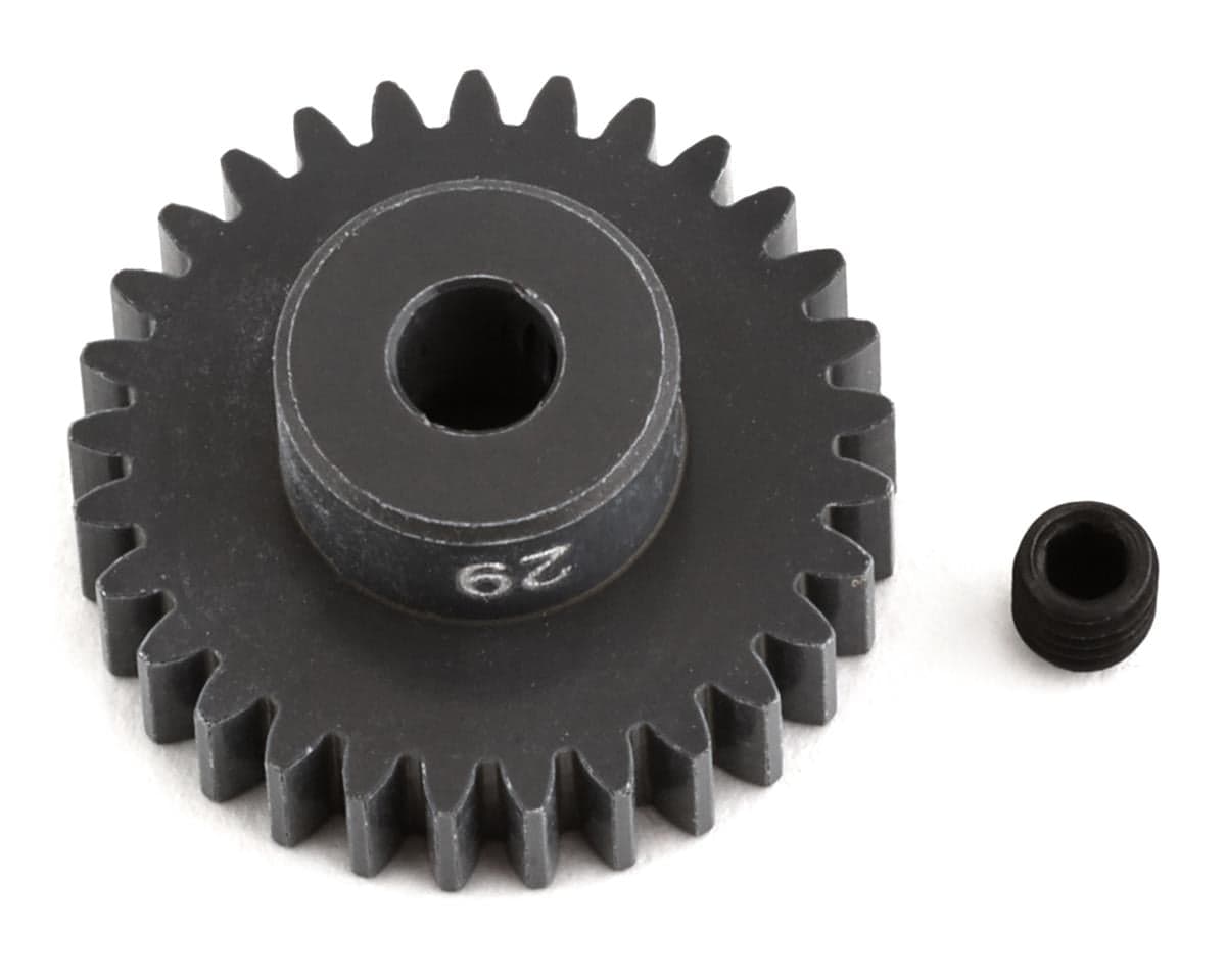 REDS Hard Coated 48P Aluminum Pinion Gear (29T)