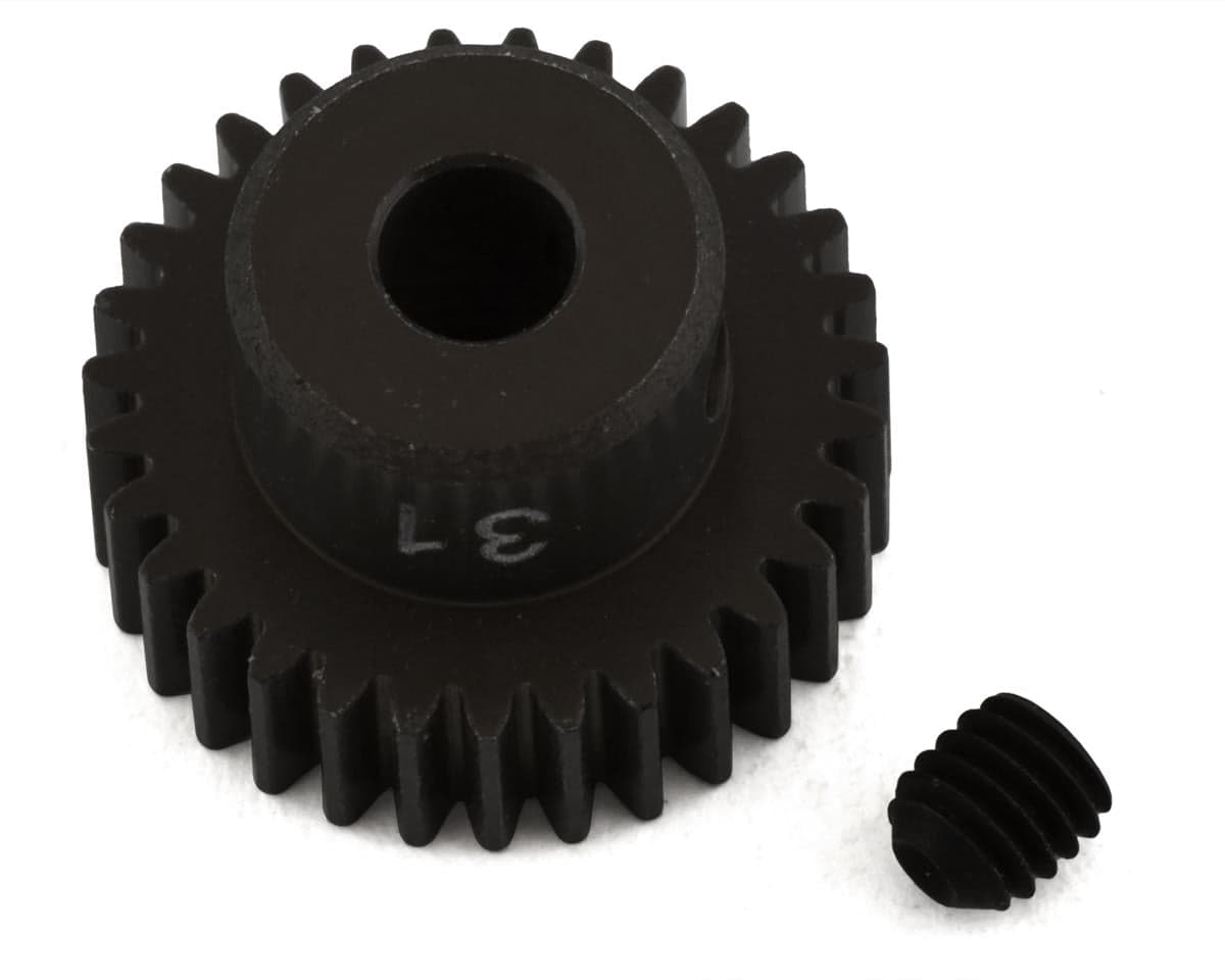REDS Hard Coated 64P Aluminum Pinion Gear (31T)