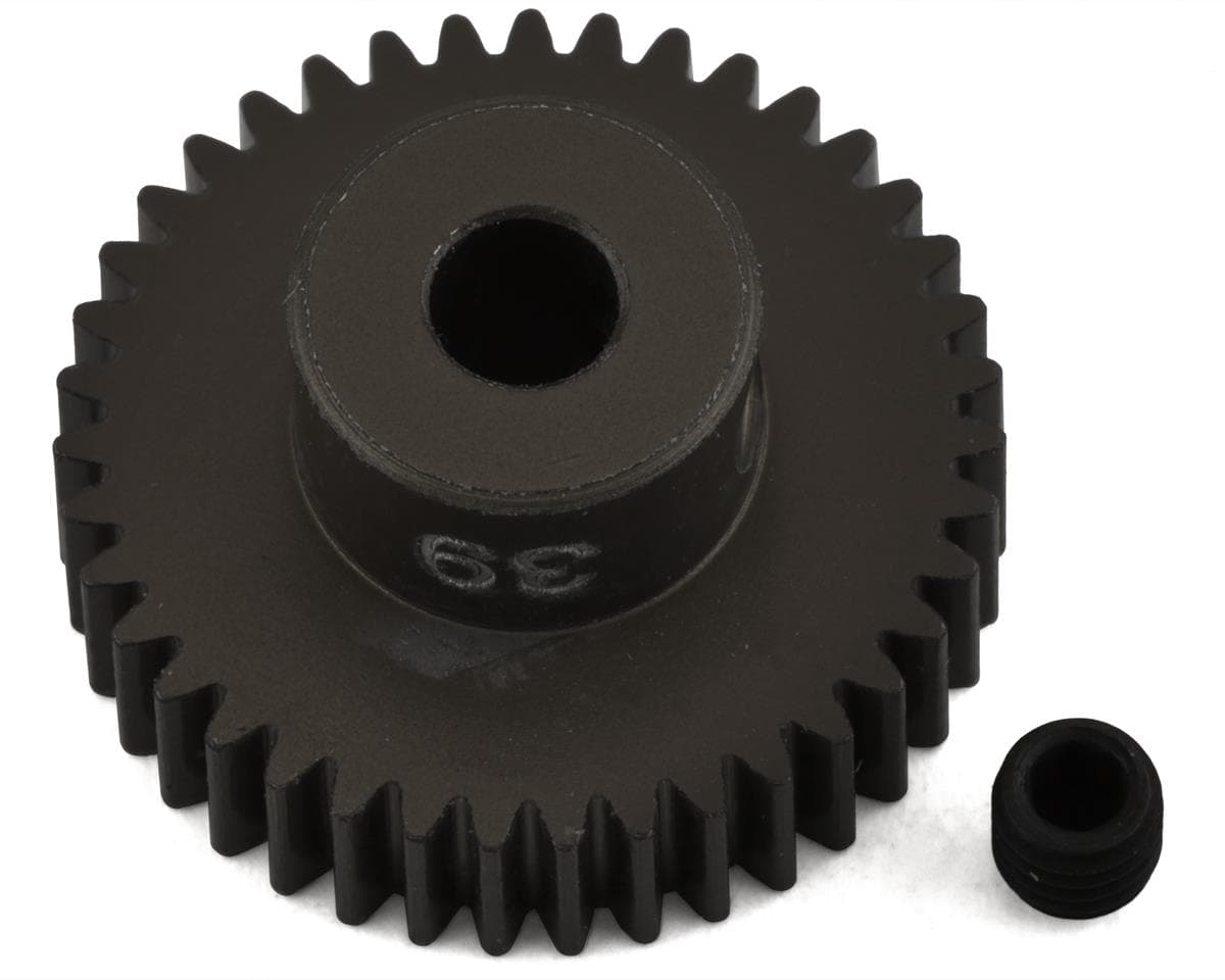 REDS Hard Coated 64P Aluminum Pinion Gear (39T)