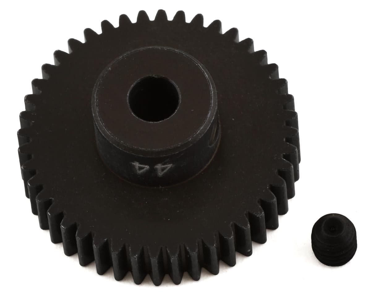REDS Hard Coated 64P Aluminum Pinion Gear (44T)