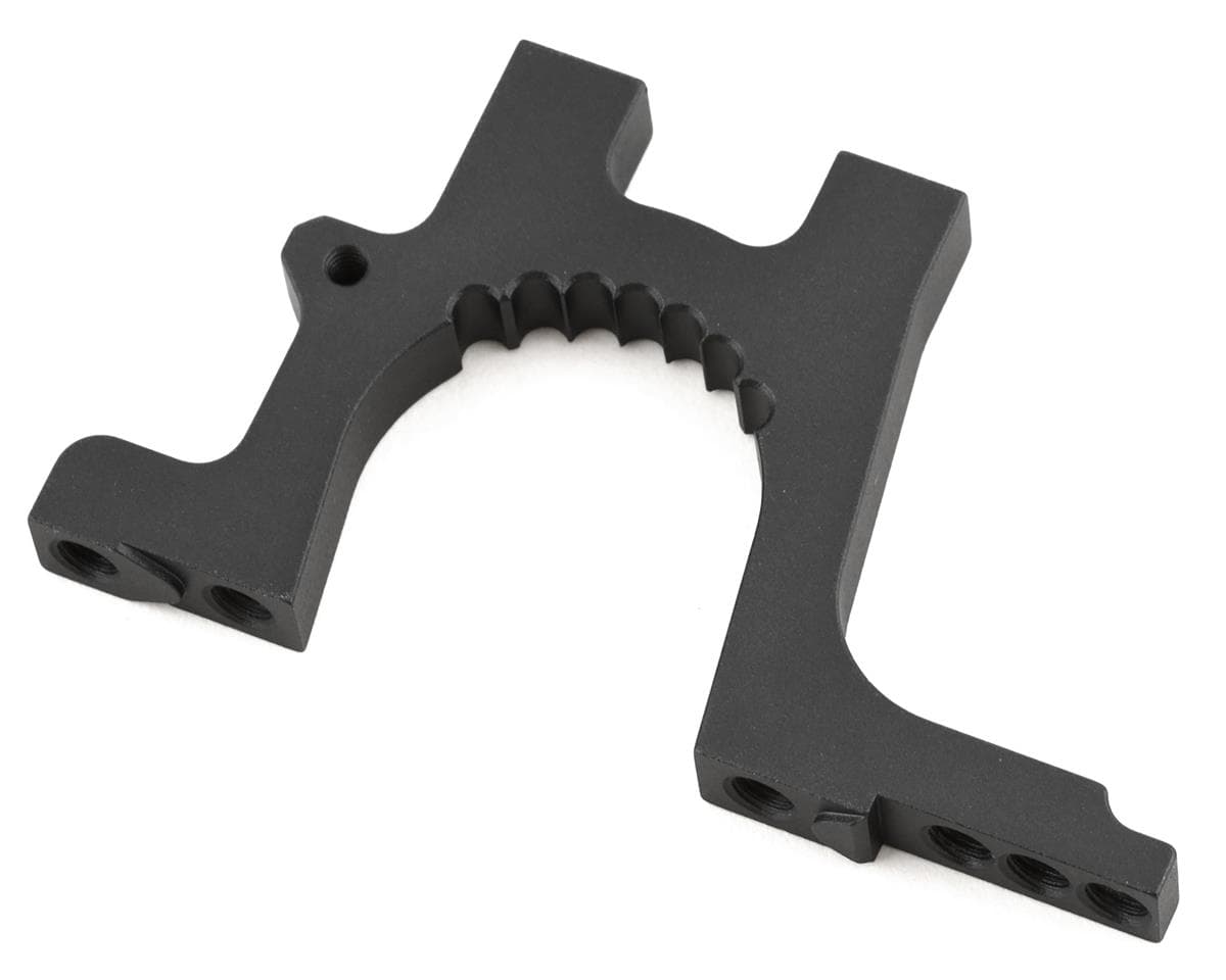 Mugen Seiki MTC2 Lower Aluminum Bulkhead