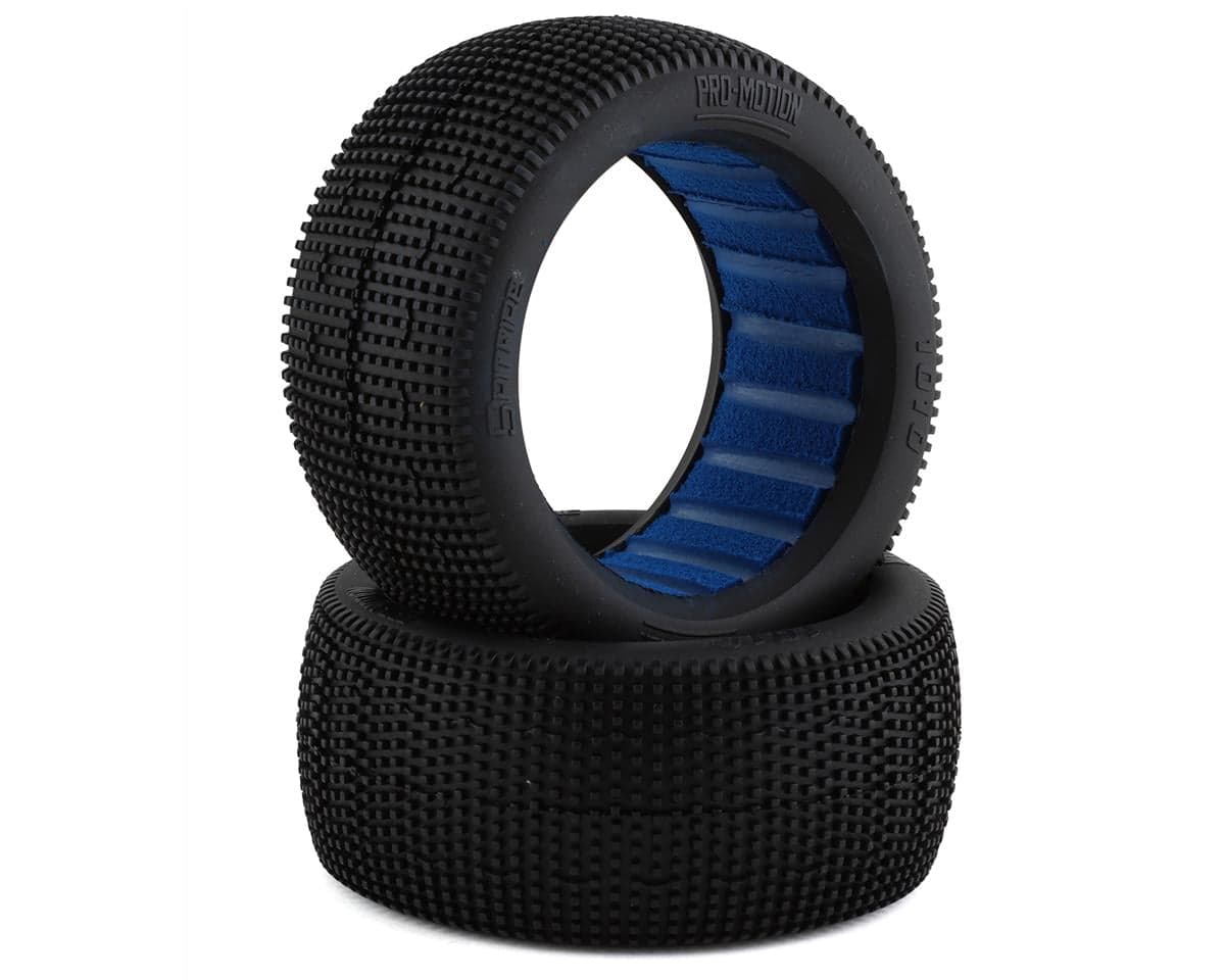Pro-Motion Spitfire 1/8 Truggy Tires (2) (T2)