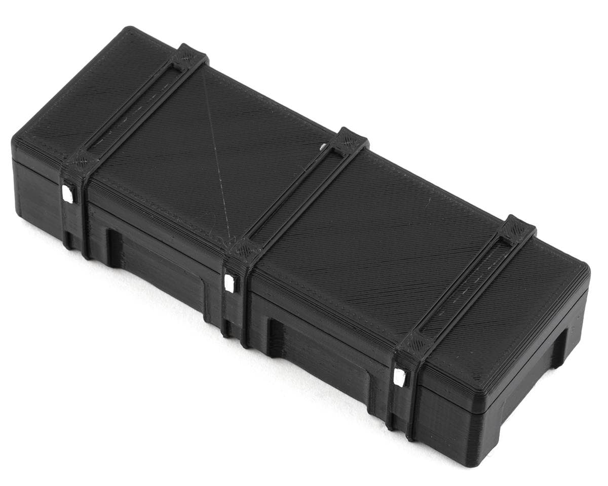 Scale By Chris 1/10 Roof Top Dry Box