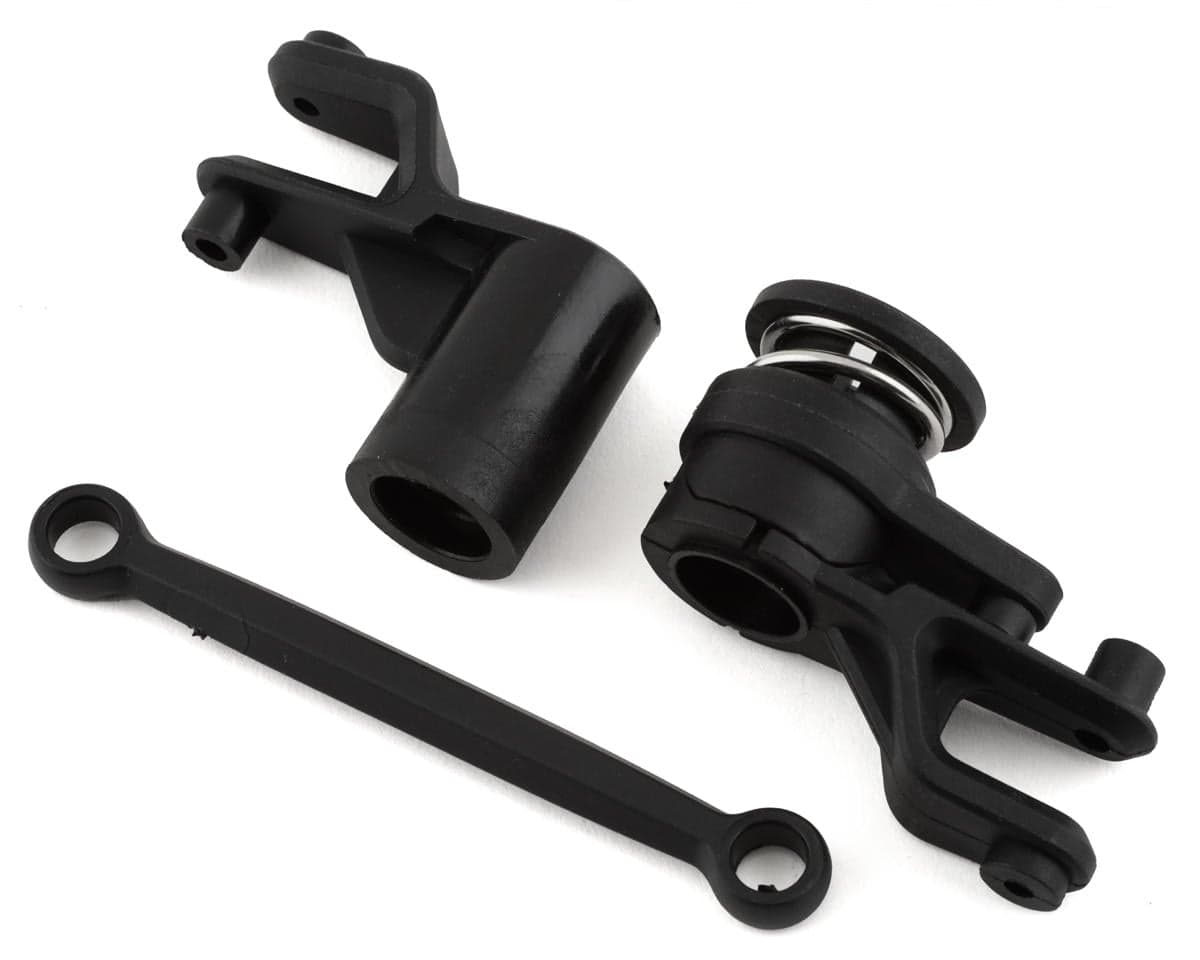 UDI RC 1/12 Steering Mechanism