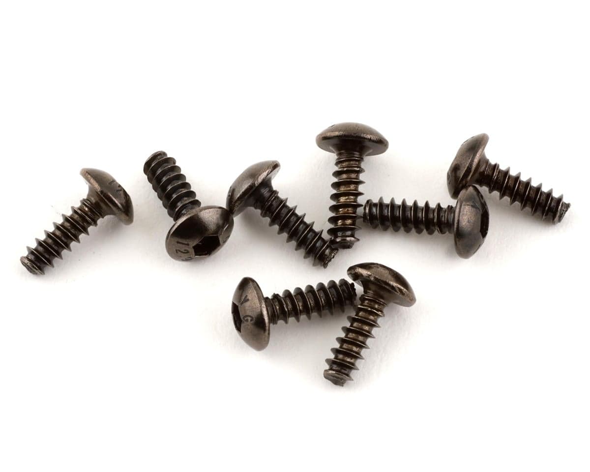 UDI RC 2.6x8mm Servo horn Screw (8)