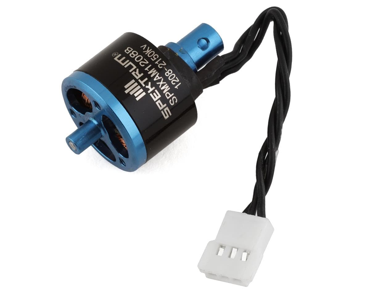 Spektrum RC BL200 Brushless Outrunner Motor (2150Kv)