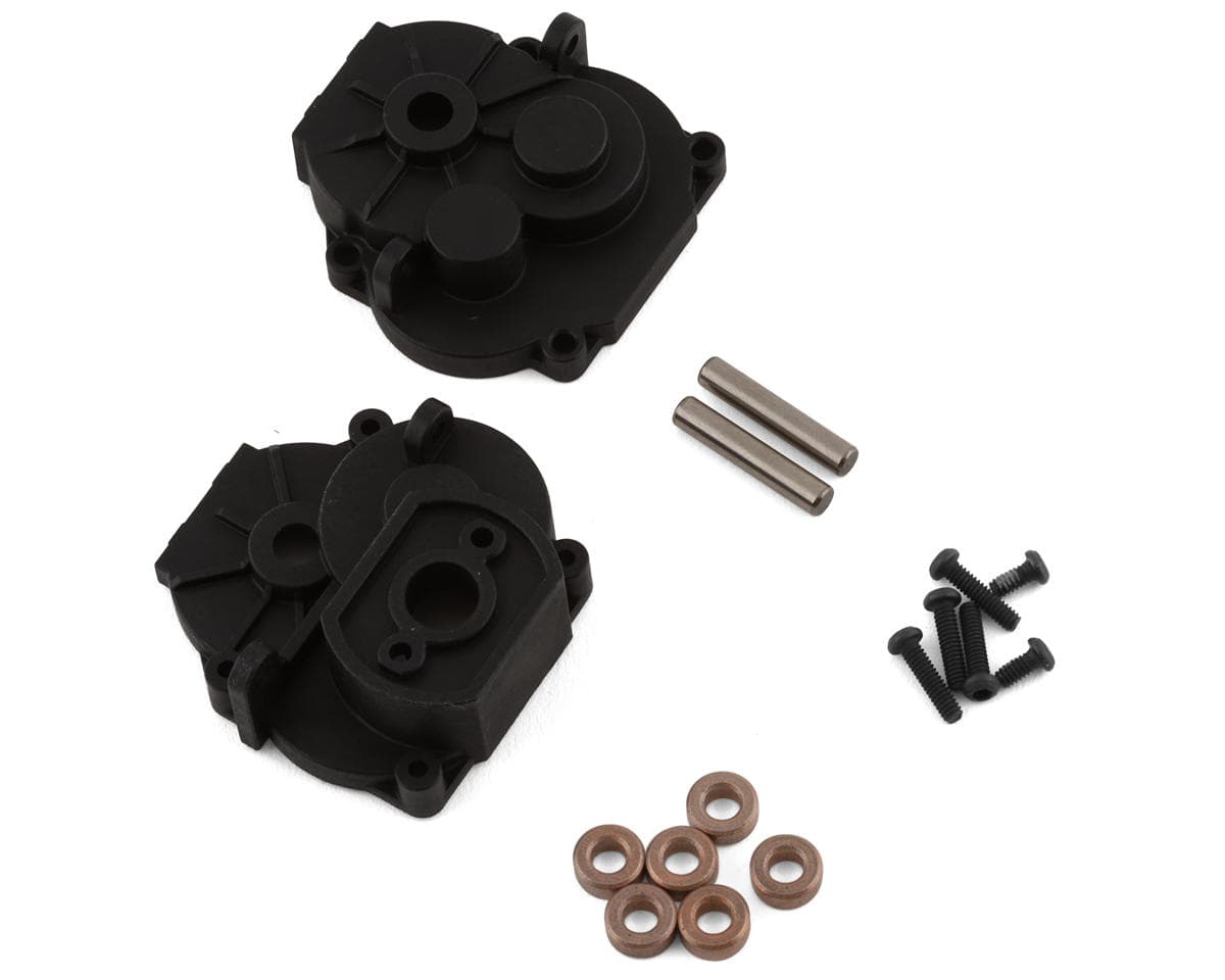 Traxxas TRX-4M Gearbox Housing