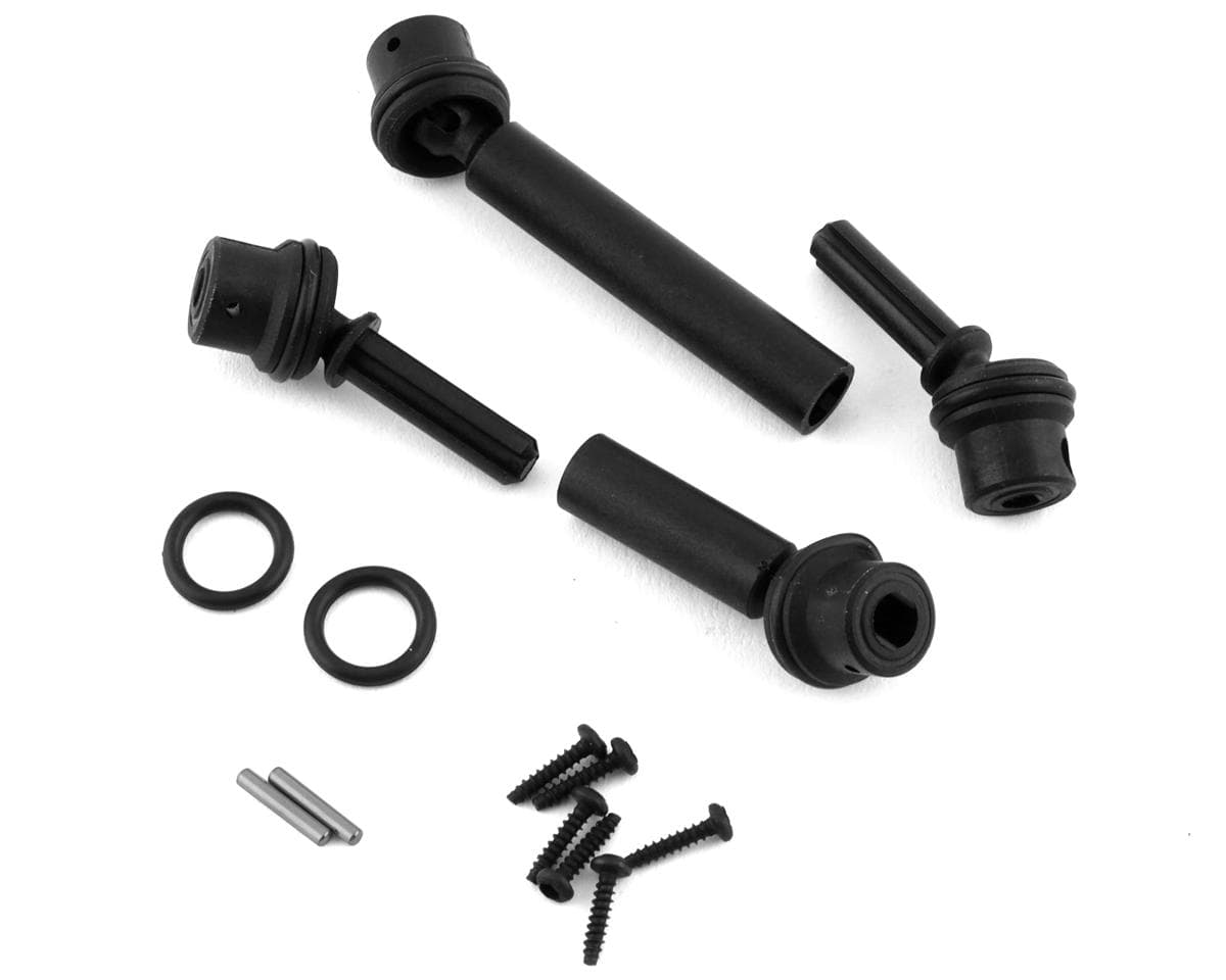 Traxxas TRX-4M Center Driveshafts (2)