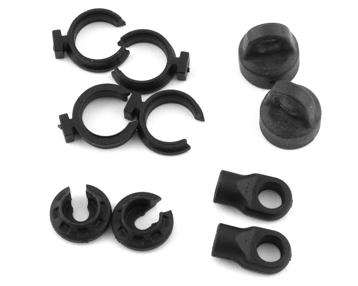 Traxxas GTM Shock Parts (2)