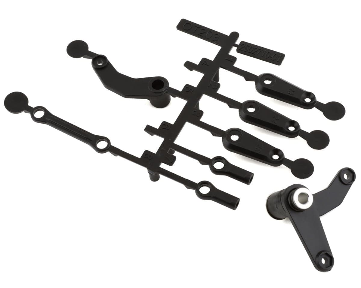 Kyosho Optima Servo Saver