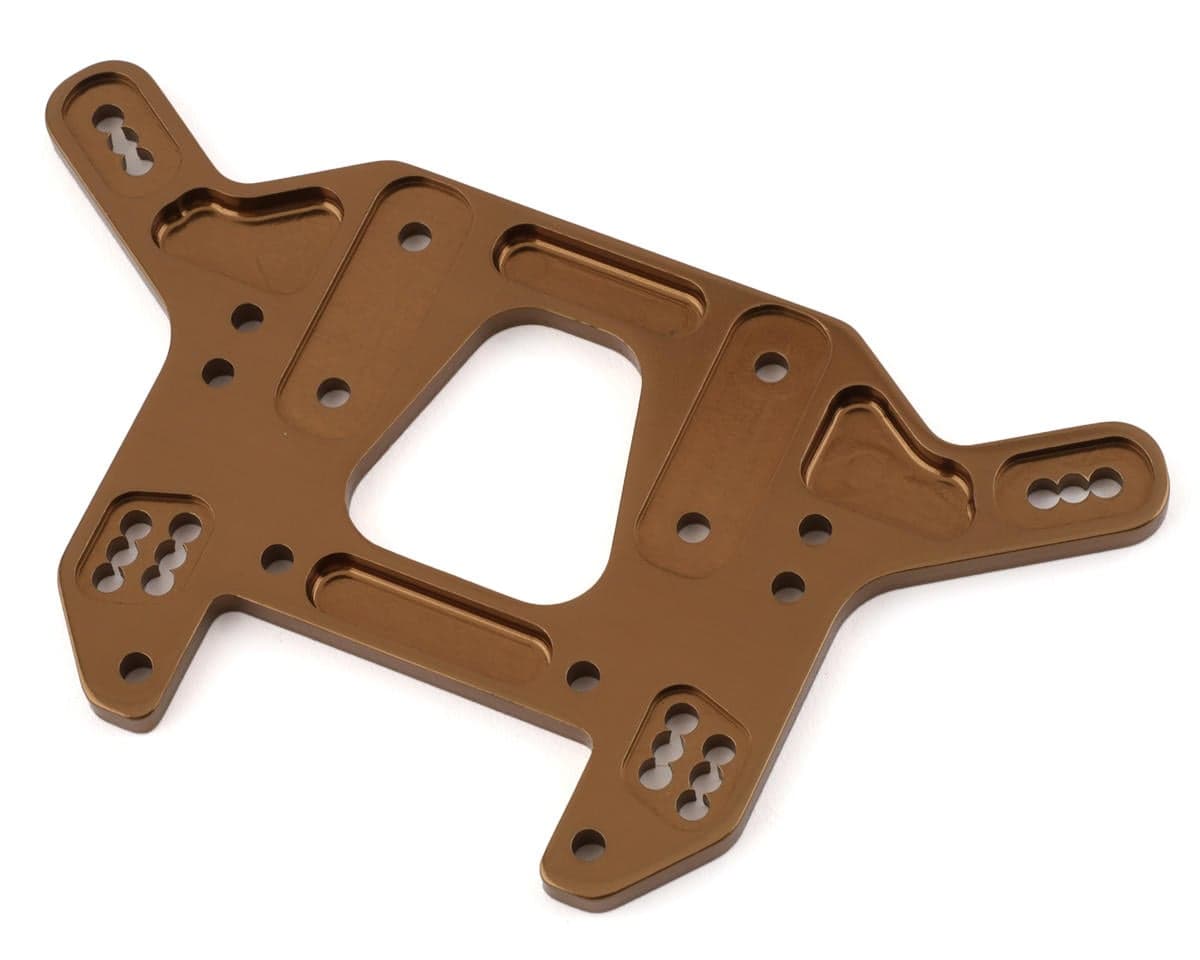 HPI Aluminum Rear Shock Tower