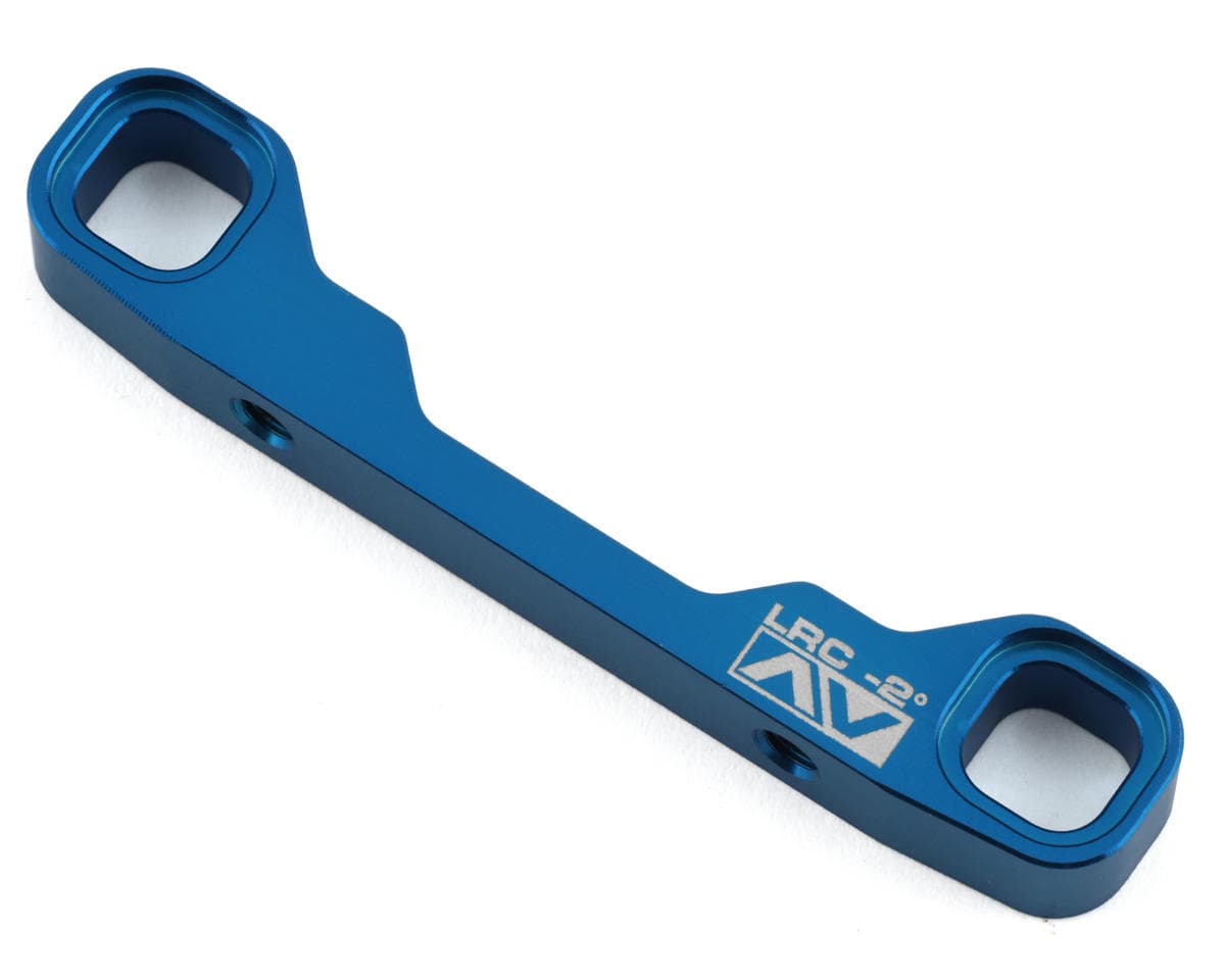 Avid RC B74.2 Aluminum "C" Wide Pivot Block (-2°)