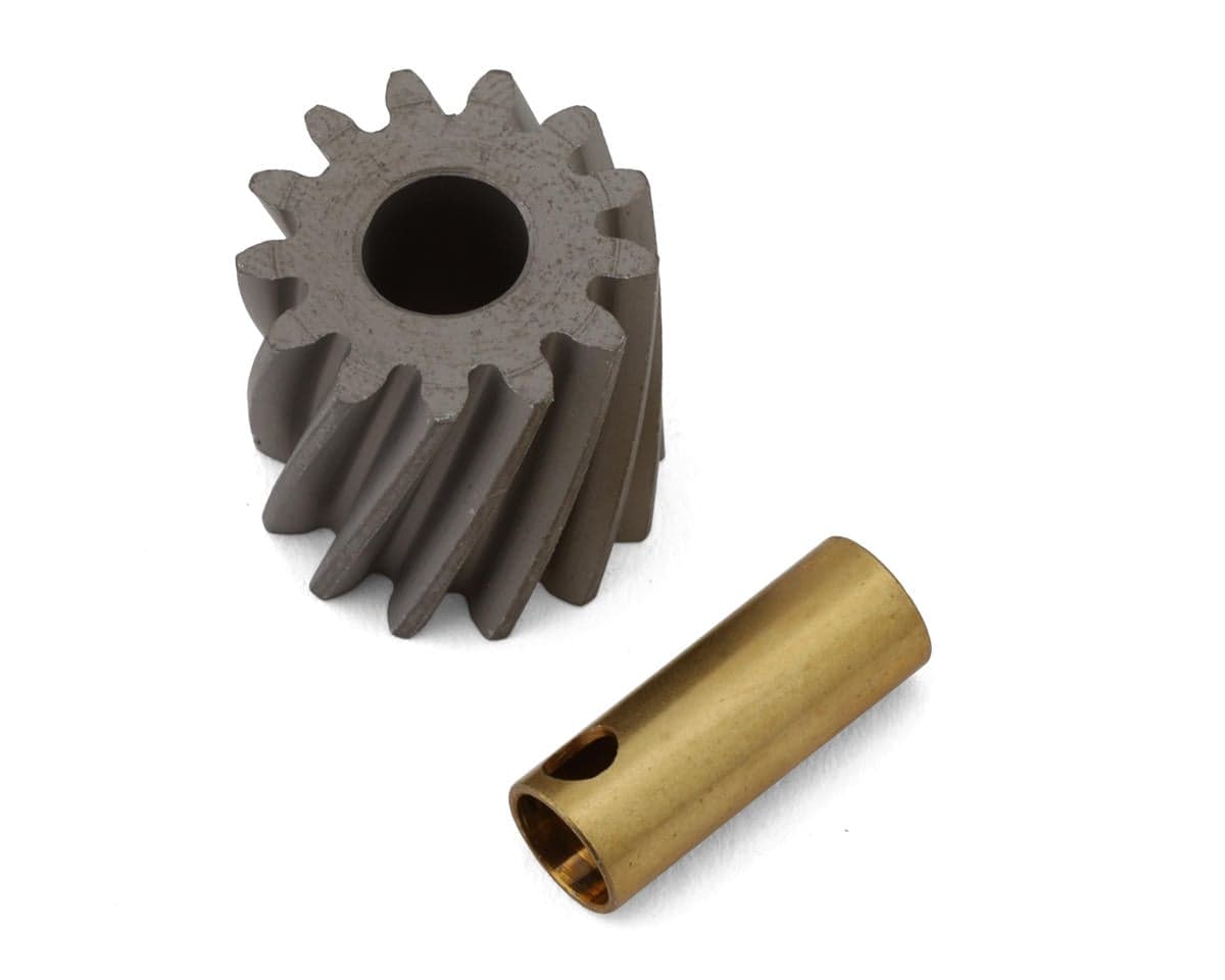 XLPower HD Helical Pinion Gear (13T)