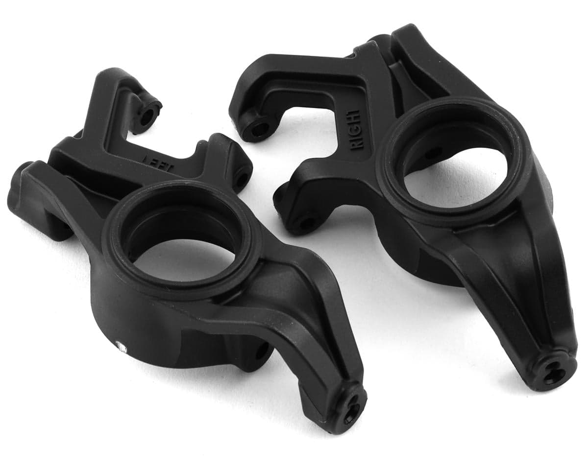 Traxxas X-Maxx/XRT Steering Blocks (2)