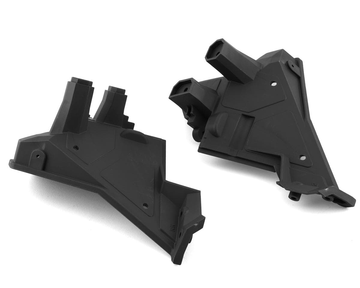 Traxxas XRT Rear Shock Tower Halves
