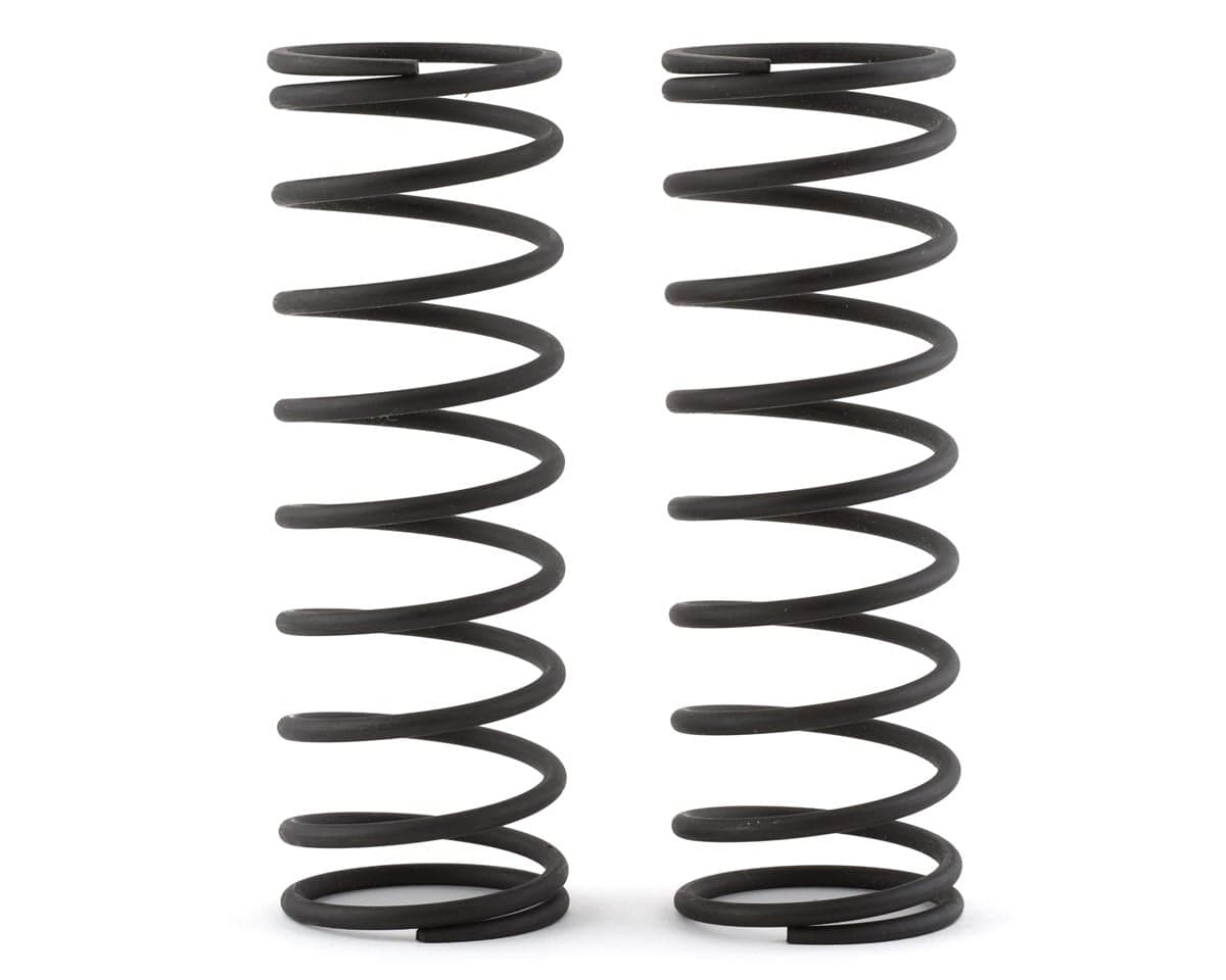 Traxxas GTX Springs (Black - 2.35 Rate) (XRT)
