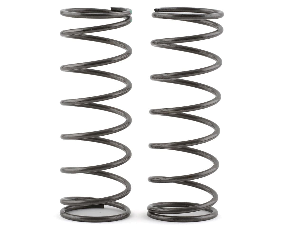 Traxxas GTX Springs (Green - 3.14 Rate) (XRT)