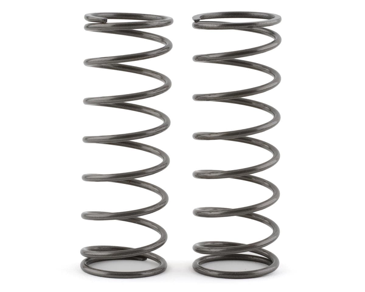 Traxxas GTX Springs (Orange - 2.89 Rate) (XRT)