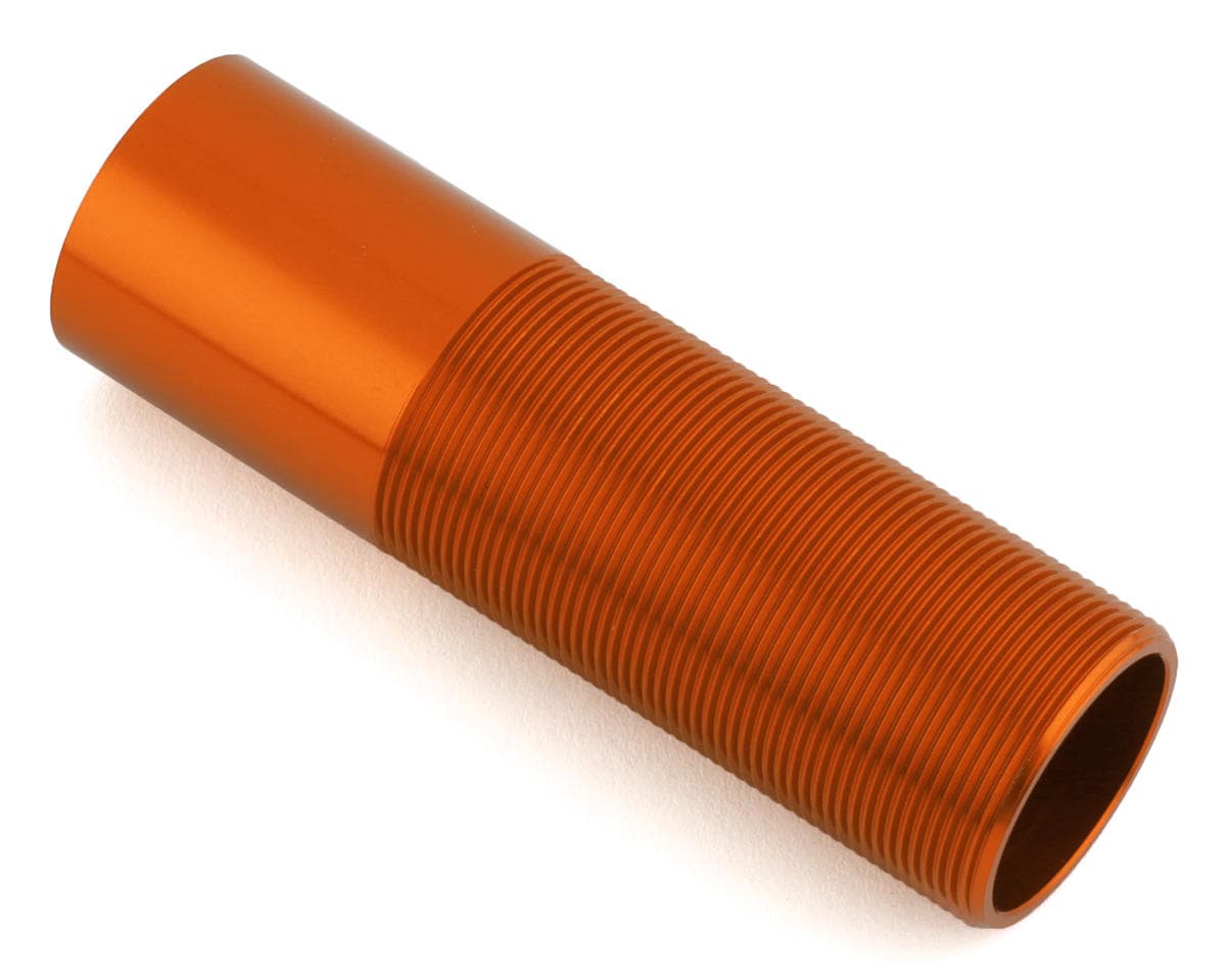 Traxxas GTX Medium Aluminum Shock Body (Orange)
