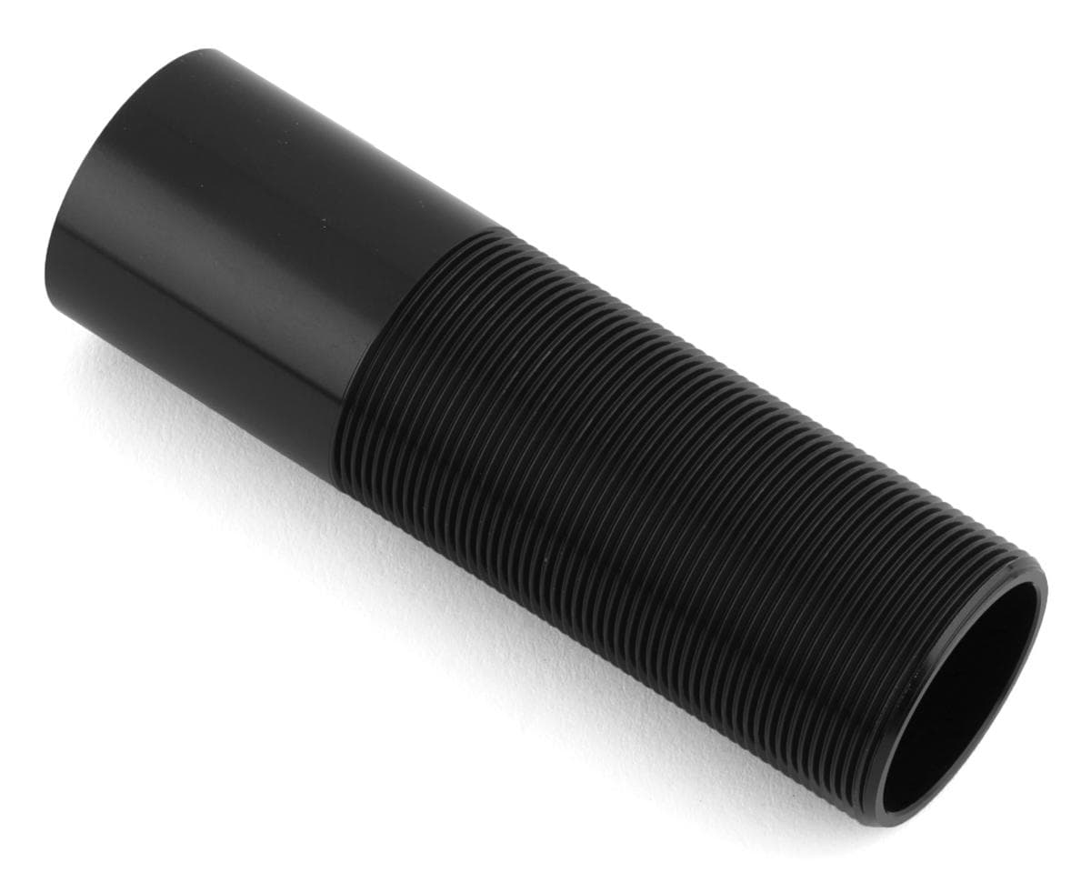 Traxxas XRT® GTX Hard PTFE-Coated Aluminum Shock Body (Black) (Medium-Length)