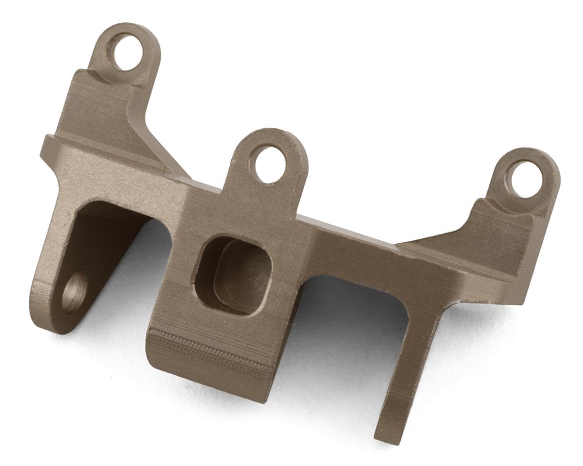 Axial UTB18 Aluminum Upper Rear Link Riser